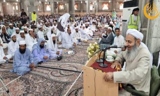 اعدام‌های گسترده در مسیر اعتدال قرآن و سنت نیستند