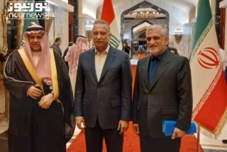 پنجمین دور مذاکرات ایران و عربستان در بغداد برگزار شد