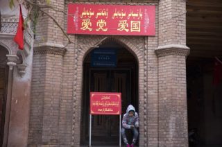 درخواست کشورهای غربی از سازمان ملل در مورد انتشار گزارش مسلمانان اویغور