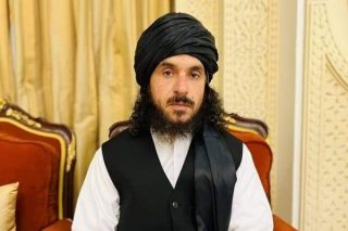 «اسدالله هارون»، شهروند افغان از زندان گوانتانامو آزاد شد