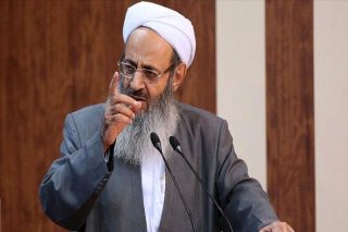 مولانا عبدالحمید: نباید منافع ملت ایران قربانی ملت‌های توسعه‌طلب بشود