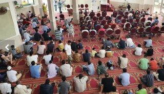 افتتاح نخستین مسجد در ونیز