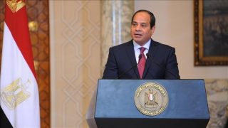 سیسی، اخوان‌المسلمین مصر را از «گفتگوی ملی» مستثنی کرد