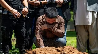 چهارمین قربانی مسلمان در نیومکزیکو؛ پلیس آمریکا از ارتباط احتمالی بین «قتل‌های هدفمند» سخن گفت
