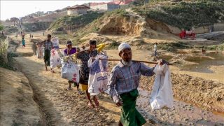 زخم چندین ساله و التیام‌نیافته مسلمانان میانمار