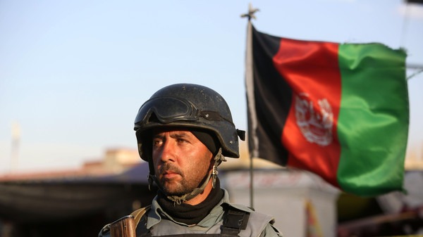 افغانستان: طالبان کے حملوں میں 26 سکیورٹی اہلکار ہلاک