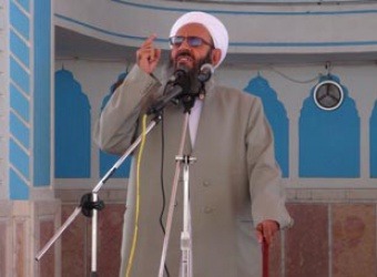 تہران میں اہل سنت کو مسجد دینے کے مثبت اثرات عالمی ہوں گے