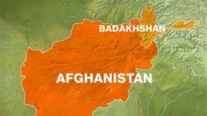 افغان طالبان کا بدخشاں کے ضلع پر قبضہ