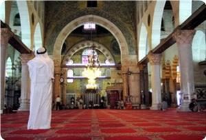 فلسطینی “ماہ صیام” کے استقبال میں قومی یکجہتی کا مظاہرہ کریں:امام قبلہ اول