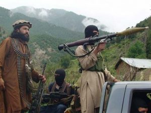 طالبان نے افغان صوبے سرائے پل کے اہم علاقے پر قبضہ کرلیا، برطانوی میڈیا