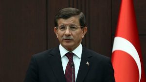 امریکا اور ترکی کا شام میں داعش فری زون پر اتفاق