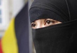 جرمنی: خاتون سیاستدان کا برقعہ پہننے پر پابندی کا مطالبہ