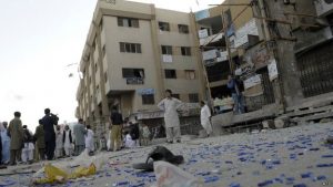 بلوچستان: بم دھماکے اور پرتشدد واقعات میں چار ہلاک، 16 زخمی