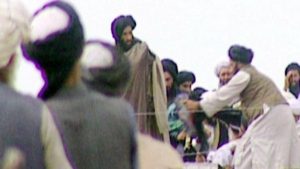 ملّا اخترمحمد منصور افغان طالبان کے نئے امیر ہوں گے