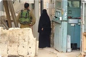صہیونی فوج کی ننگی جارحیت، اسکول جاتے فلسطینی طالبہ کوگولیاں مارکرشہید کردیا