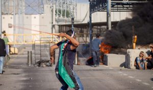غرب اردن: اسرائیلی فوج کی وحشیانہ کارروائیوں میں مزید 37 فلسطینی زخمی