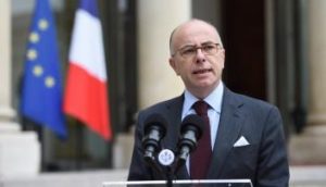 فرانسیسی وزیر داخلہ کا بعض مساجد بند کرنیکا عندیہ