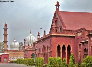 مسلم یونیورسٹی اور جامعہ ملیہ کے اقلیتی کردارپر حکومت کا موقف نا قابل قبول