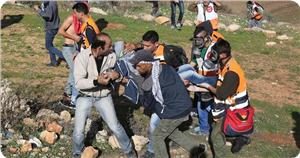 غزہ میں اسرائیلی دہشت گردی سے ایک سال میں 27 فلسطینی شہید ہوئے