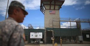 امریکہ کا گوانتانامو بے حراستی مرکز کی مکمل بندش کا نیا منصوبہ