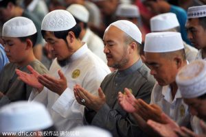 چین نے مسلمانوں کے روزہ رکھنے پر پابندی عائد کردی
