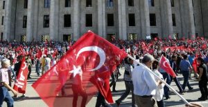 ترکی: ناکام انقلاب کے بعدکامنظرنامہ!