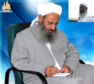 ’مولانا احتشام الحق کی شہادت سے سخت صدمہ ہوا‘