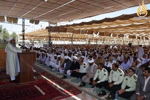 عوامی اعتماد پولیس کی سب سے بڑی دولت ہے