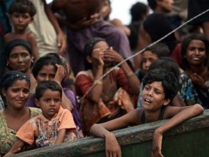 روہنگیا مسلمانوں کی نسل کشی کیوں؟