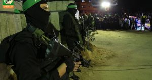 ناپاک صہیونیوں کو ملک سے نکالنے تک جنگ جاری رہے گی