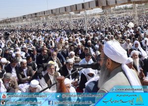 فراخدلی ہی سے انقلاب کو بچایا جاسکتاہے