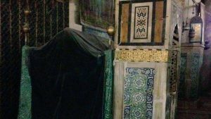 حرم مدنی : حُجرہ نبوی سے متعلق اہم ترین انکشافات اور تفصیلات