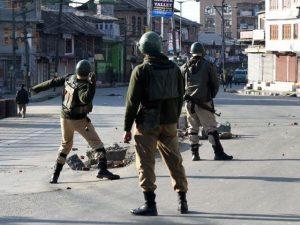 مقبوضہ کشمیر میں بھارتی فوج کی فائرنگ سے مزید 2 نوجوان شہید