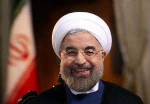 حسن روحانی دوبارہ ایران کے صدر منتخب