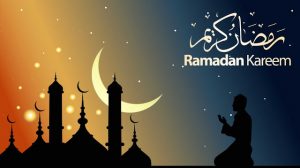 رمضان المبارک کی تیاری