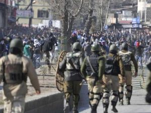 مقبوضہ کشمیر میں بھارتی فوج کے ہاتھوں مزید 3 کشمیری شہید