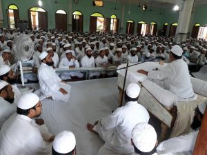 ہندوستان میں اسلام کی بقاء ہمارے اکابر کی لازوال قربانیوں کی عظیم شاہکار ہے