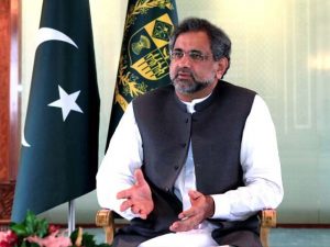 پاکستان روہنگیا مسلمانوں کی امداد کی ہرکوشش کی حمایت کرے گا، وزیراعظم