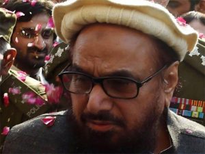 حافظ سعید کی رہائی: پاکستان کو نتائج بھگتنا ہوں گے، امریکا