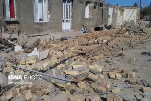 ایران اور عراق میں زلزلے سے ہلاکتوں کی تعداد400 سے تجاوز کرگئی، ہزاروں زخمی