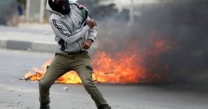 دفاع القدس احتجاج کا تیسرا جمعہ، مزید دو فلسطینی شہید،700 زخمی