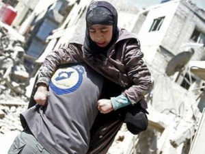 شام کے علاقے غوطہ کی صورت حال قطعی ناقابل قبول ہے، اقوام متحدہ