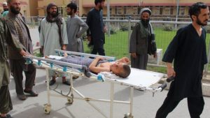 افغانستان میں صدر ٹرمپ کی فضائی جنگ کی جانی قیمت کیا؟