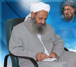 ایران: مولانا سمیع الحق کی شہادت پر مولانا عبدالحمید کا تعزیتی پیغام