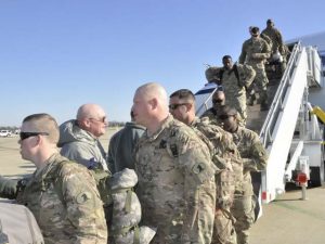 صدر ٹرمپ کا شام کے بعد افغانستان سے بھی امریکی فوجیوں کے انخلاء کا فیصلہ
