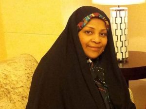 امریکا میں نو مسلم ایرانی صحافی کو گرفتار کر لیا گیا
