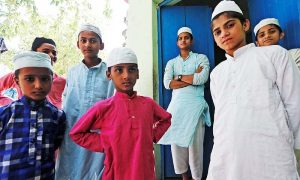 بھارت: ’مودی کو دوبارہ اقتدار ملا تو مسلمان نقل مکانی پر مجبور ہوں گے‘