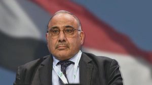 عوام کے شدید احتجاج کے بعد عراقی وزیراعظم کا مستعفی ہونے کا اعلان