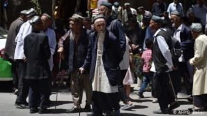 چین میں ایغور مسلمانوں کے ساتھ ظلم و جبر میں اضافہ: رپورٹ