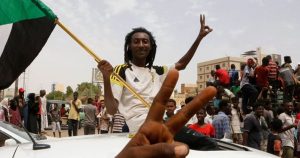 ٹرمپ کی ڈیل میں فلسطینیوں کےتاریخی حقوق پامال کیے گئے: سوڈان